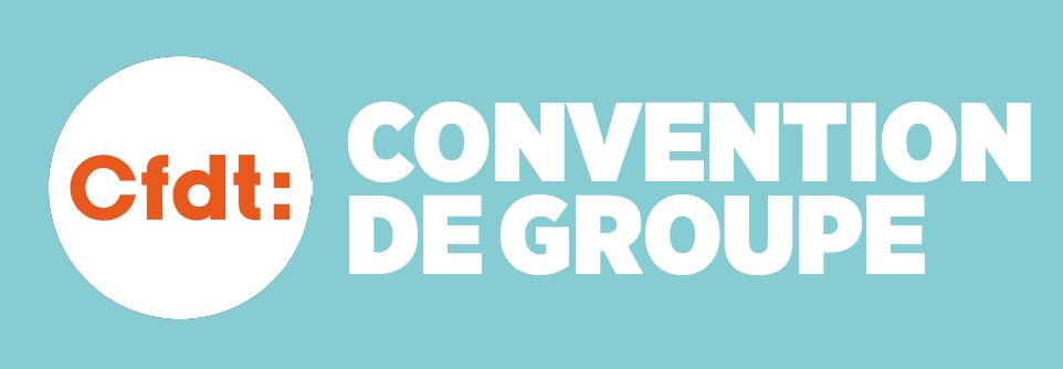 Livret convention de groupe