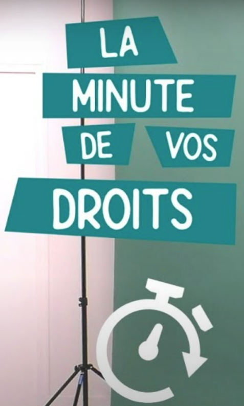 la minute de vos droits : le droit de grève