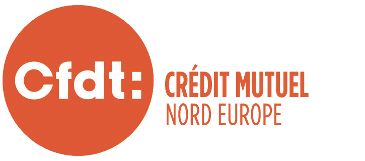 CFDT Crédit Mutuel Nord Europe